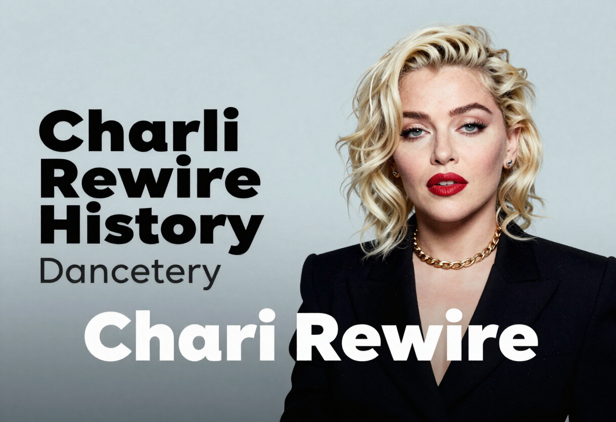 Madonna and Charli XCX Are Forever Club Kids on Reworked ‘Danceteria’