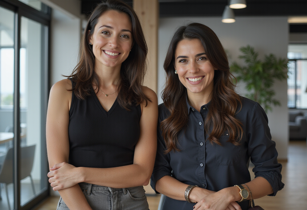 Amazon MGM Execs Javiera Balmaceda, Nicole Morganti Talk Big Spanish-Language Action Swings, the Push for Scale at Ibers