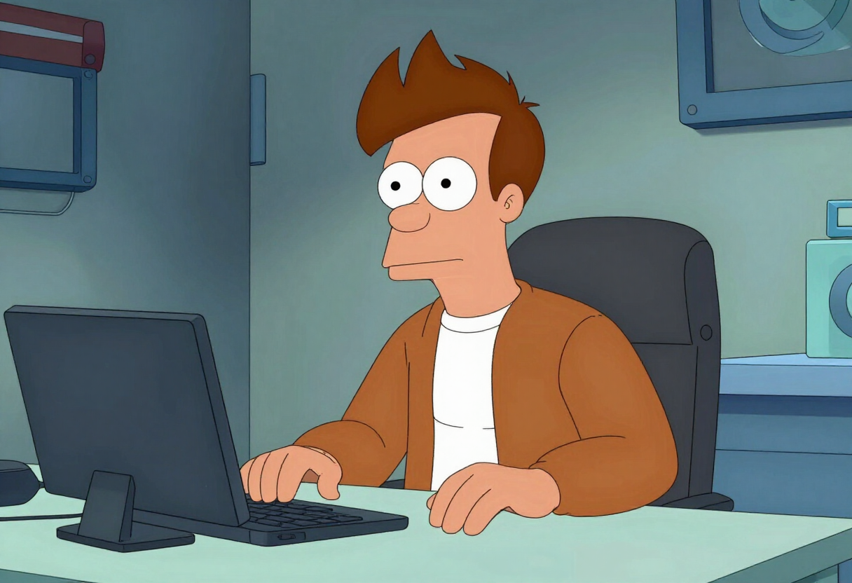 Matt Groening on the Future of ‘Futurama’ as the Series Gets Another Finale: ‘We Will Rise Again’ (EXCLUSIVE)