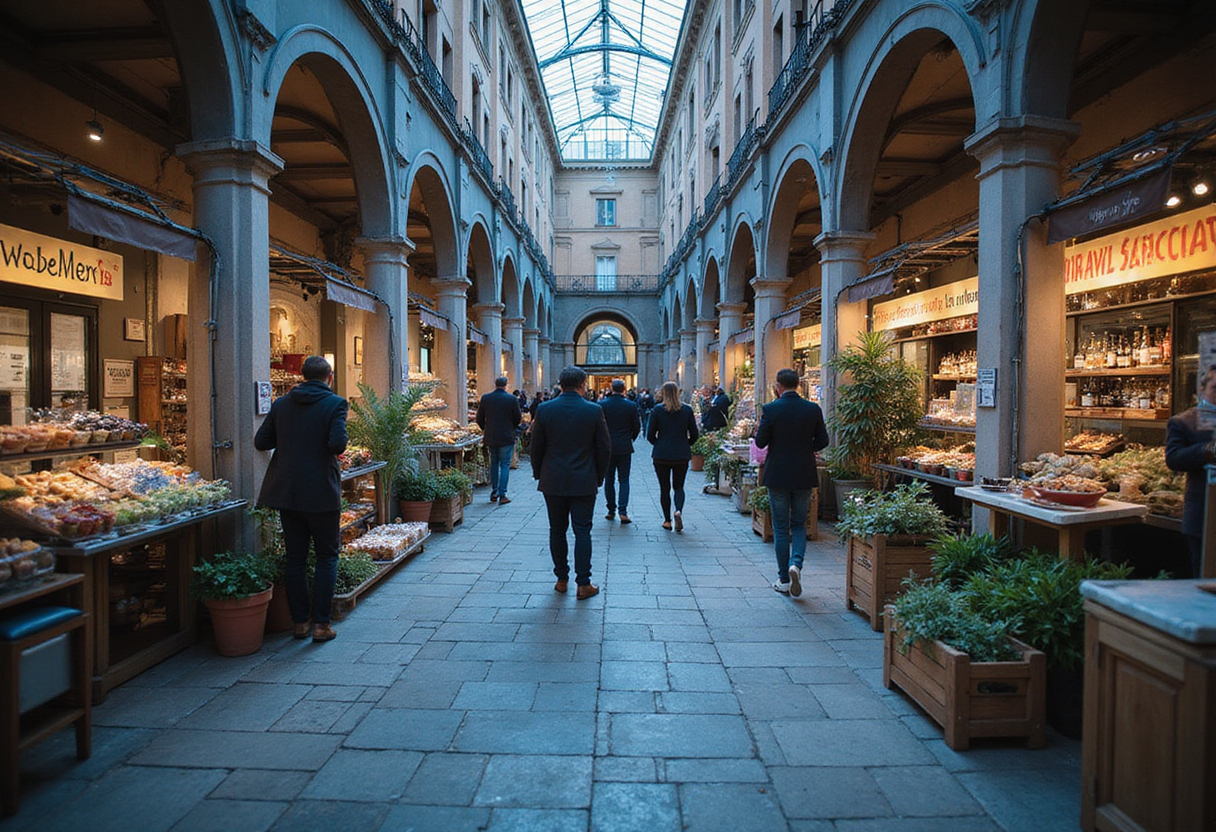 Rome MIA Market Launches European Investment Hub, With CAA’s Roeg Sutherland and Raj Singh of Media Capital Technologies
