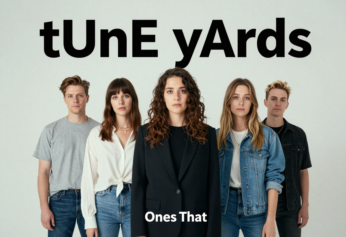 Tune-Yards Line Up U.S. Tour