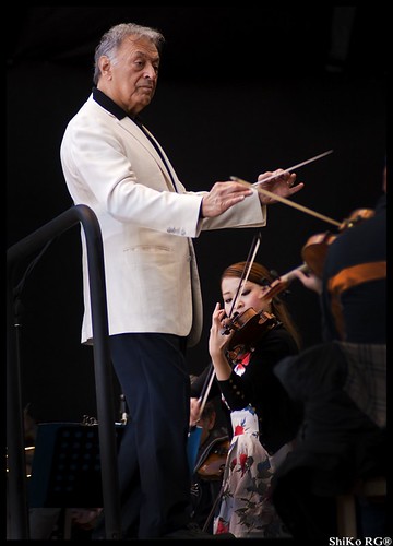 No Mehta in Munich