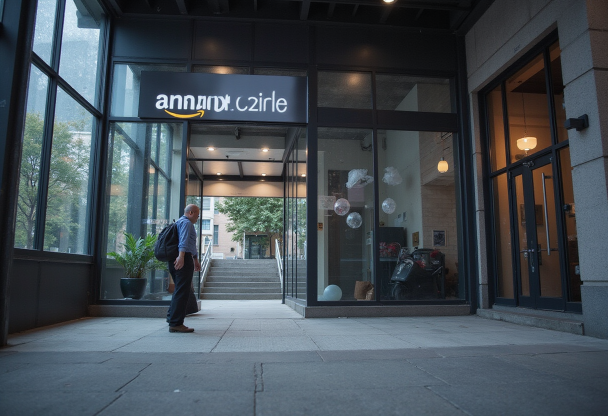 Amazon to Develop ‘Shadow Work’ Series Based on Adrienne Miller Short Story, Marc Resteghini to Produce (EXCLUSIVE)