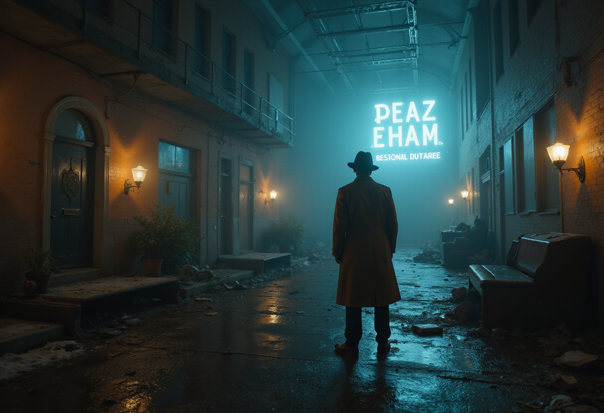 Hernan Diaz’s New Novel Isn’t a Dystopia—Trust Him