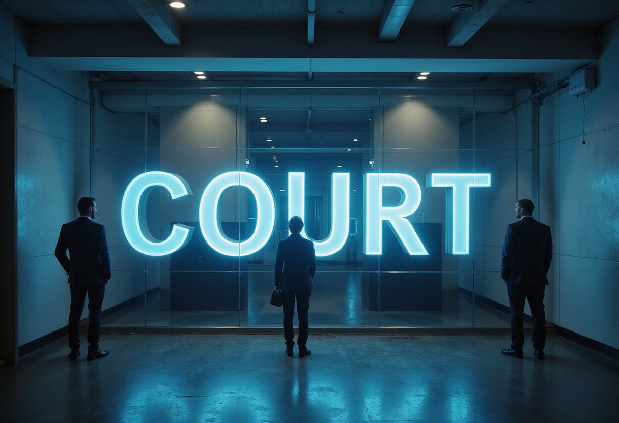 Block the Merger Coalition Asks Court to Reject Paramount’s Settlement With States Over Warner Bros. Deal