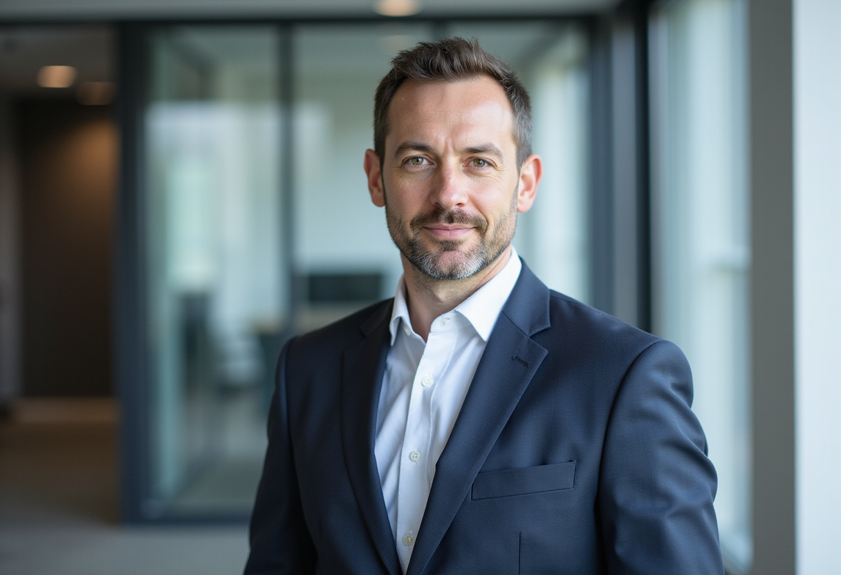 Lars Petter Hagen Appointed Managing Director of Norwegian National Opera & Ballet