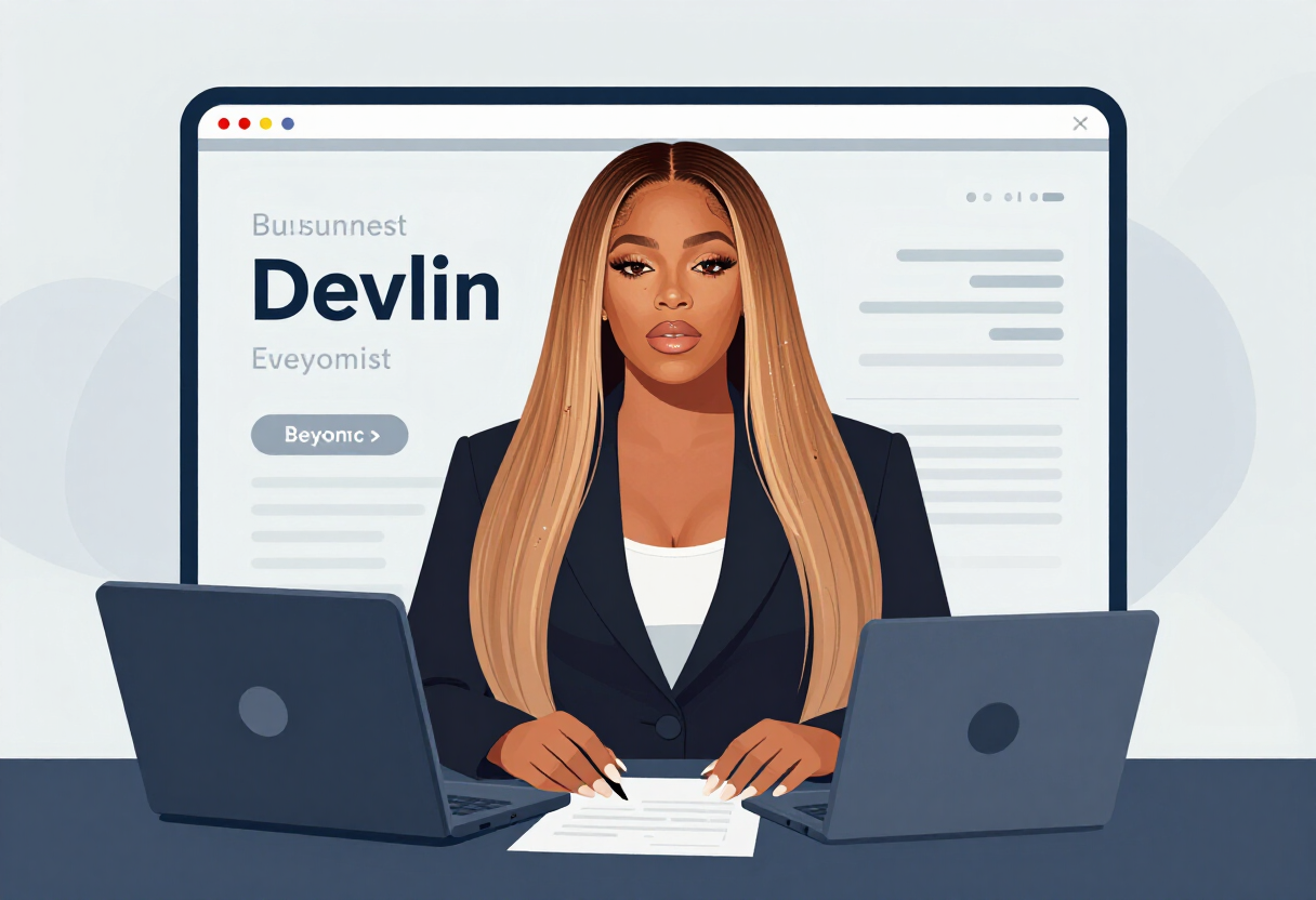 ‘I’m an everythingist’: How Es Devlin became the go-to for Beyoncé gigs, fashion runways and the Olympics