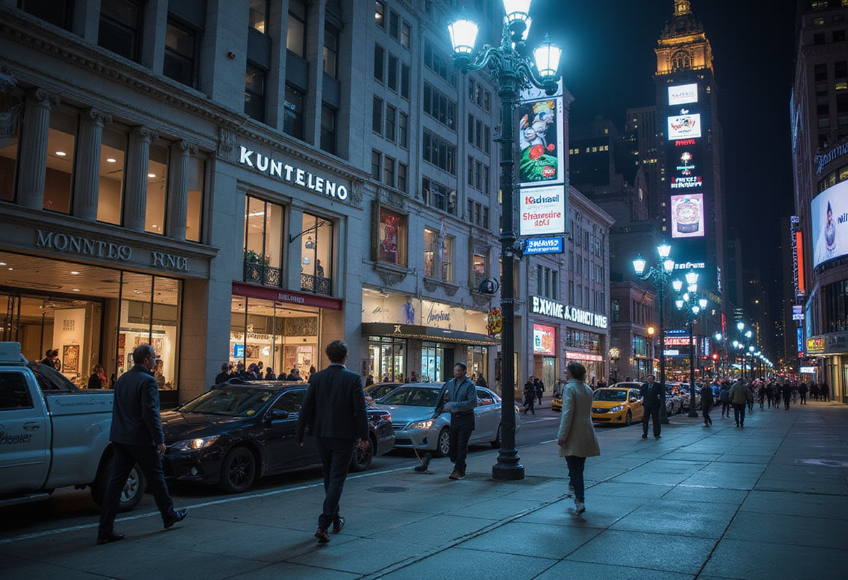 Tribeca Festival Reveals Dates and Details for 26th Edition in 2027