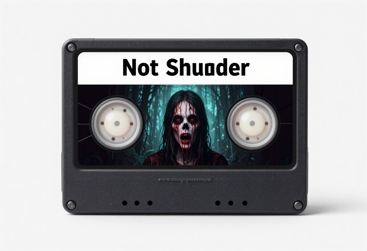 ‘V/H/S/Mixtape’ Trailer: Horror’s Unkillable Anthology Franchise Returns with a Music-Inspired Twist