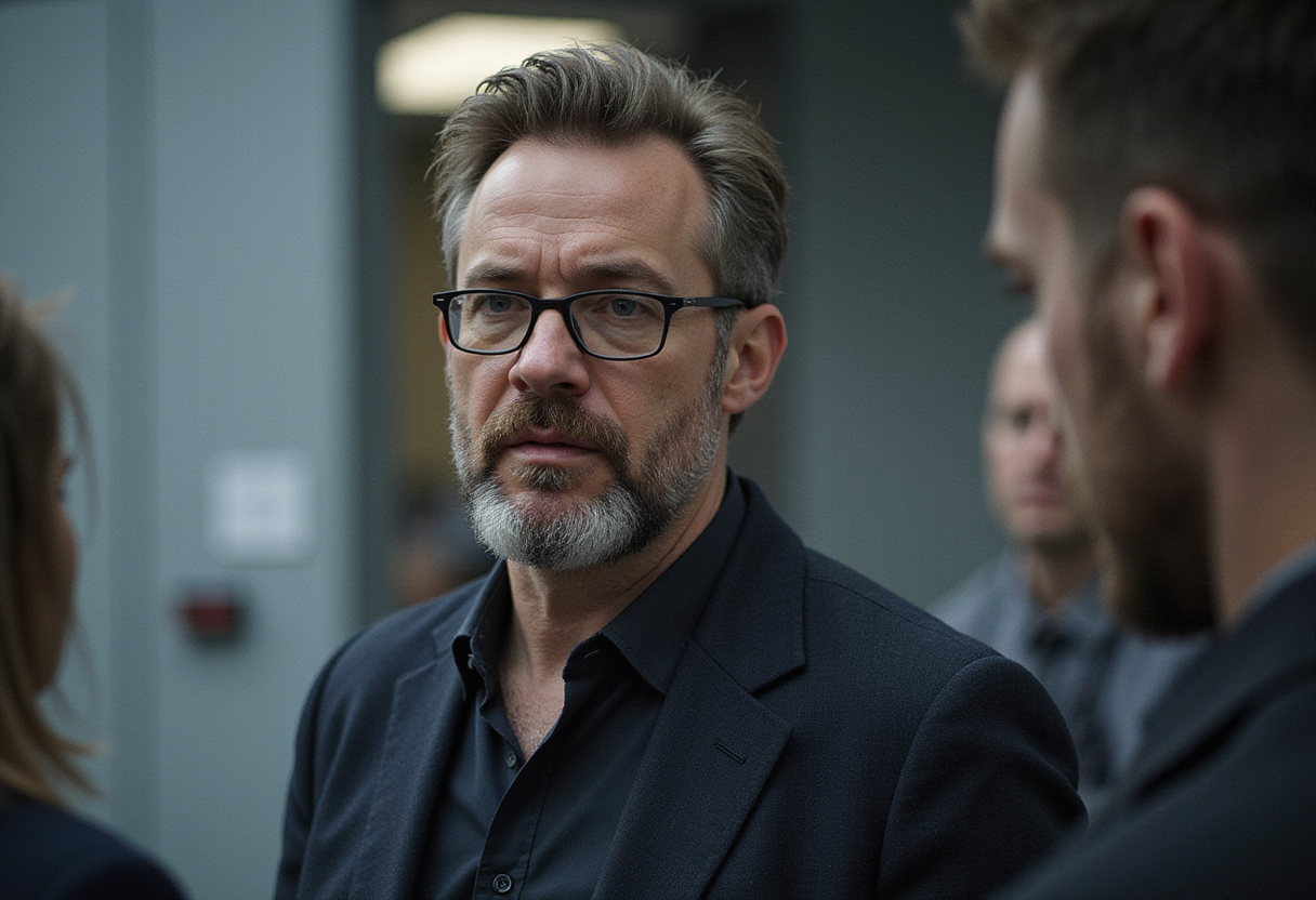 ‘Avengers: Doomsday’ Star Alan Cumming Says ‘I Don’t Fully Understand the Plot’ and Only Acted With Florence Pugh’s Stun
