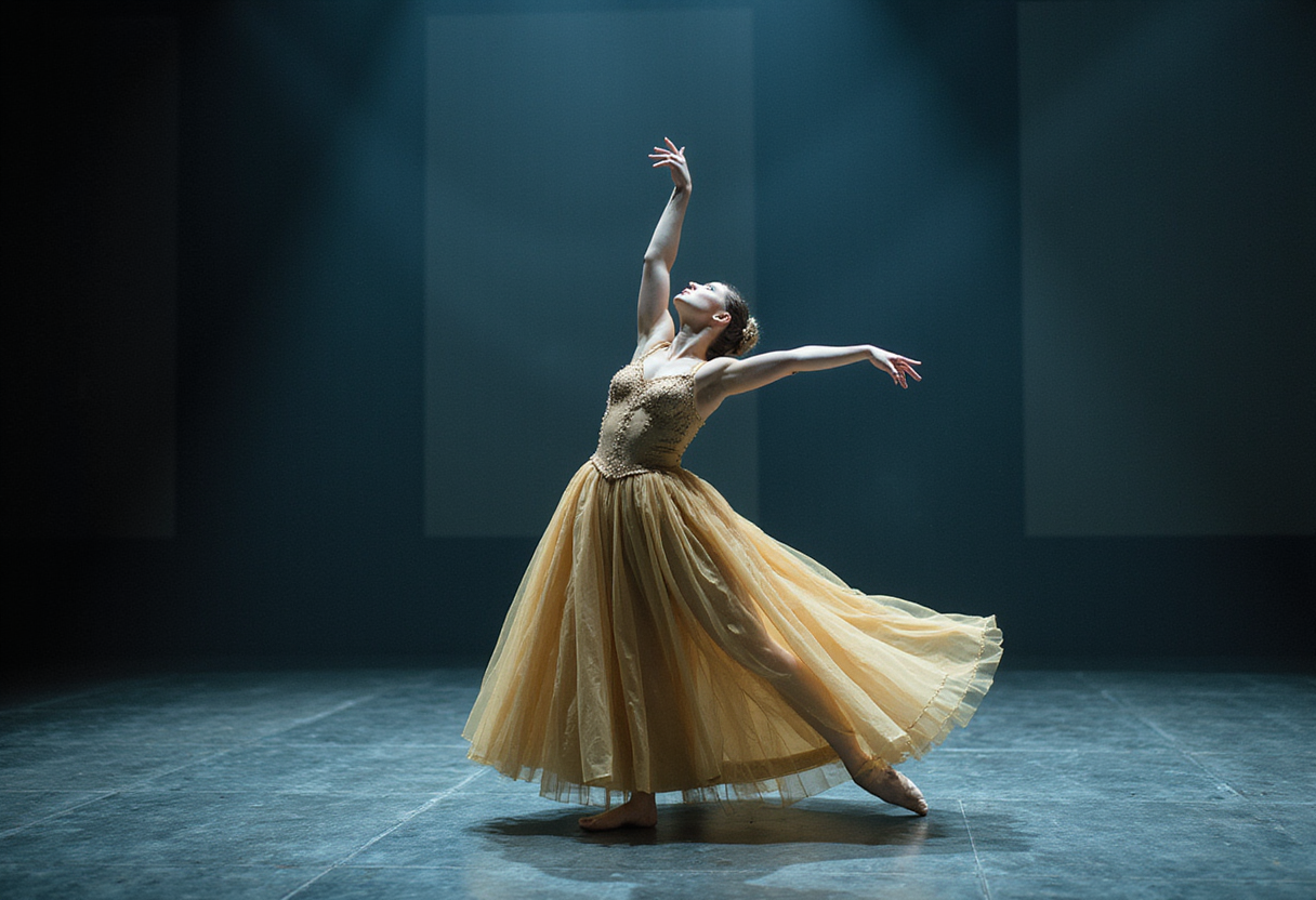 Opera Atelier to Open 2026-27 Season with ‘The Descent of Orpheus’
