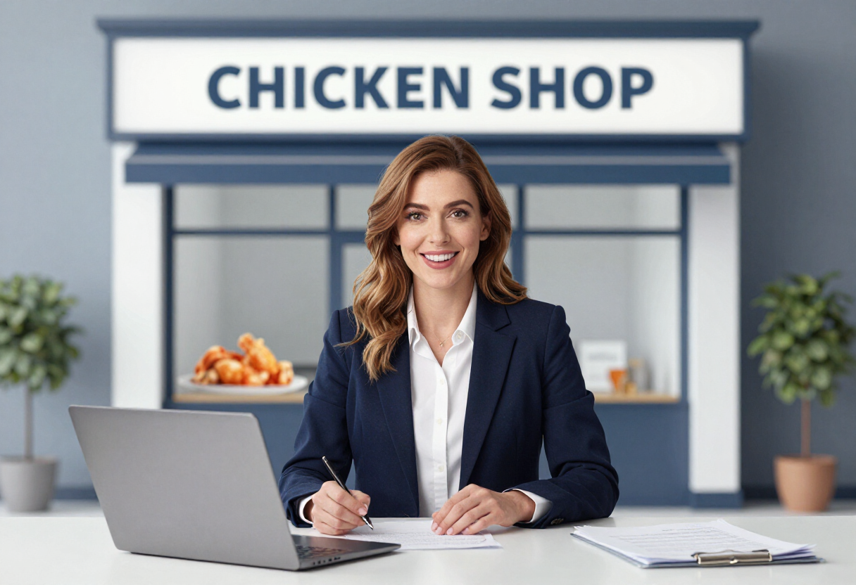 Amelia Dimoldenberg Jokes About Why ‘Chicken Shop Date’ Is Ending in ‘SNL U.K.’ Monologue: ‘Celebrities Weren’t Coming o