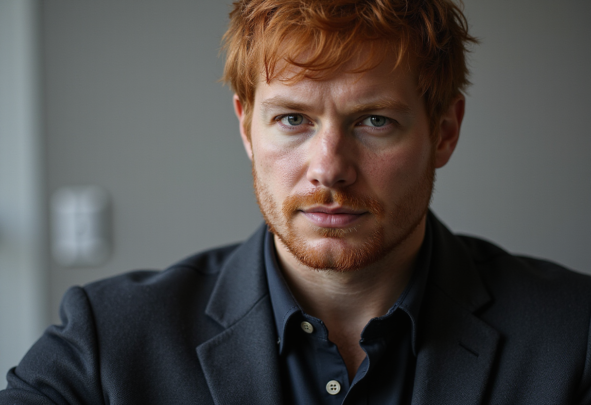 Ed Sheeran Attempts to Clarify Gaza Stance, Again Blames Venues for Kicking Macklemore Off Tour