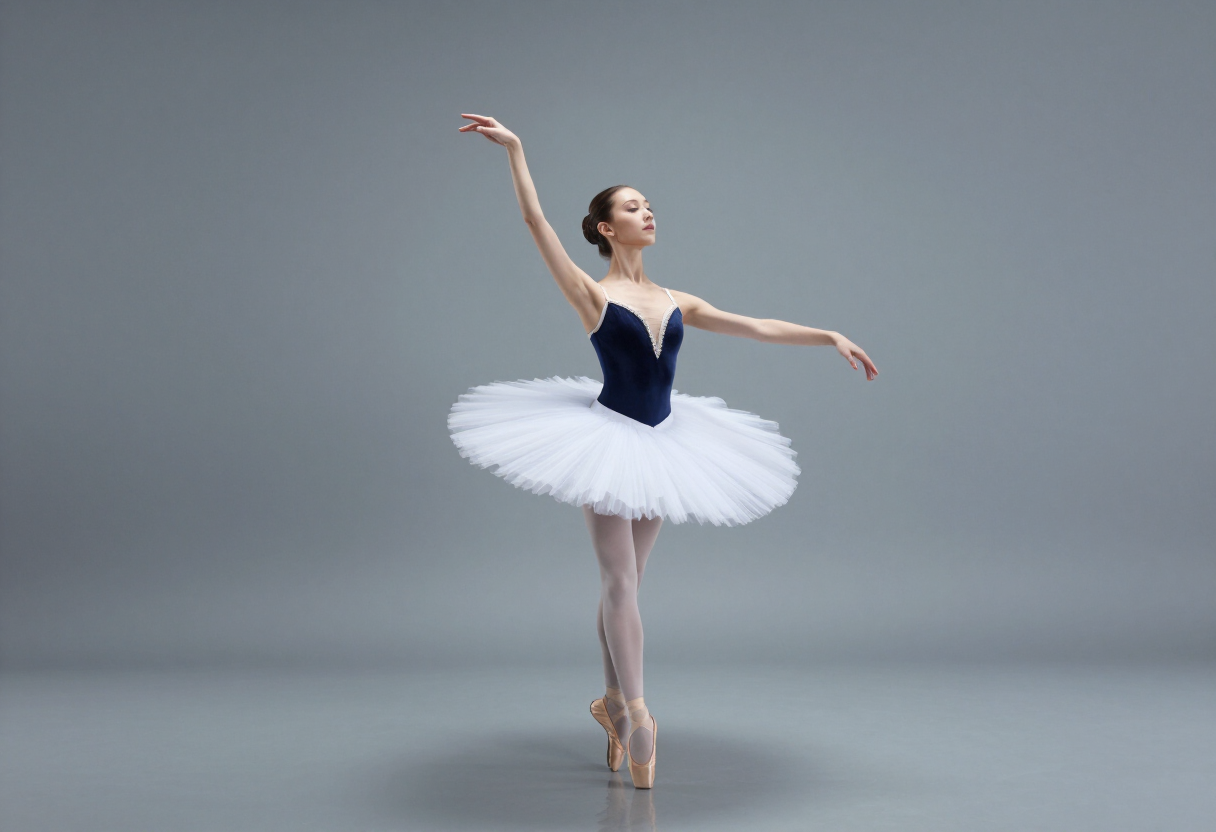 The Paris Opéra Junior Ballet Makes Its American Debut
