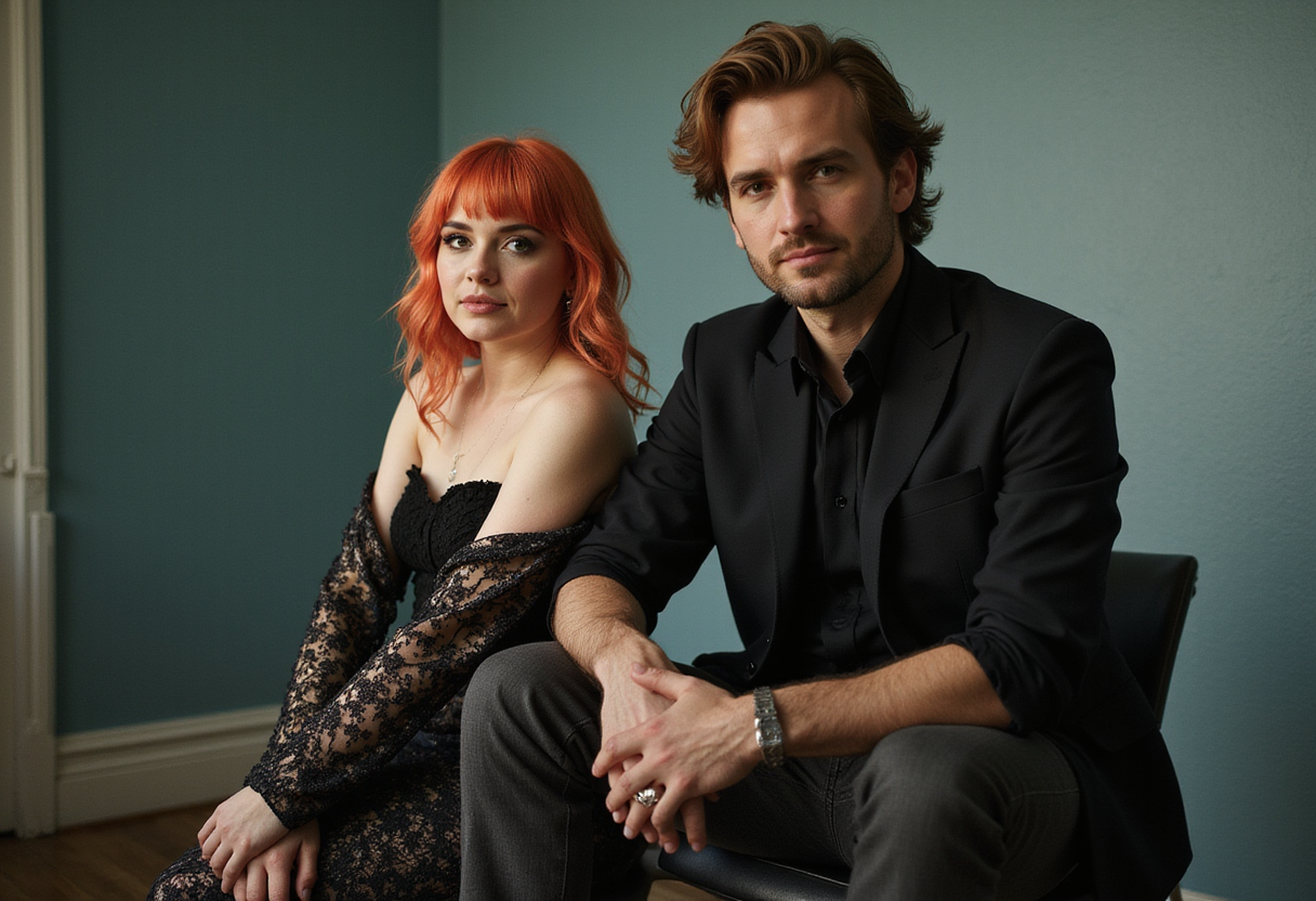 Hayley Williams Remembers Chad Gilbert’s ‘Influence and Attitude’ on Hardcore Music: ‘Forever Grateful’