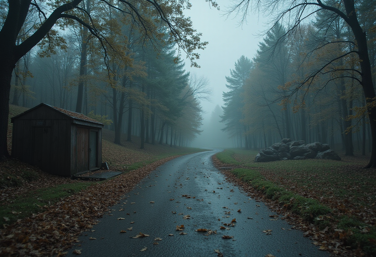 Crashville USA: The axe falls, and more to follow