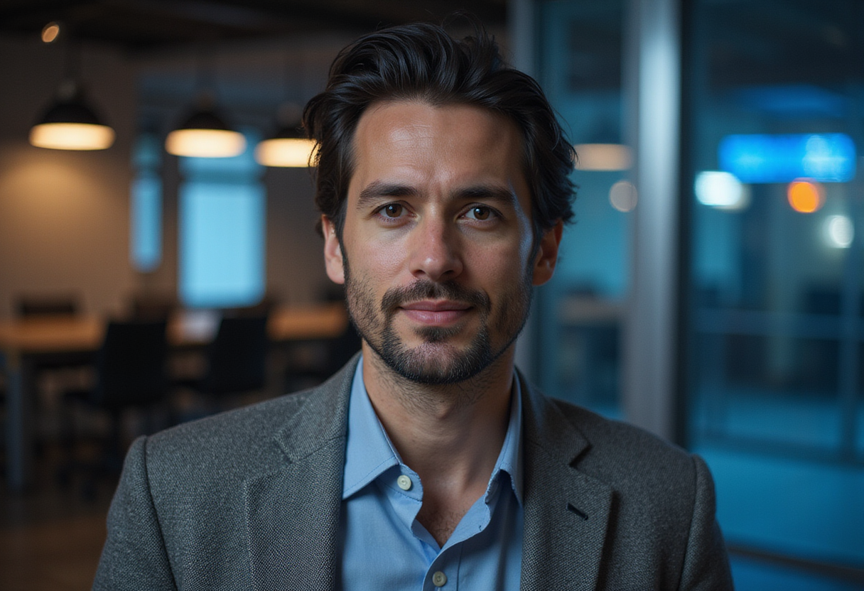 ‘The Platform’ Co-Producer David Matamoros of Doce Entertainment Spain Boards Matías Rojas’ ‘Dog Legs’ (EXCLUSIVE)
