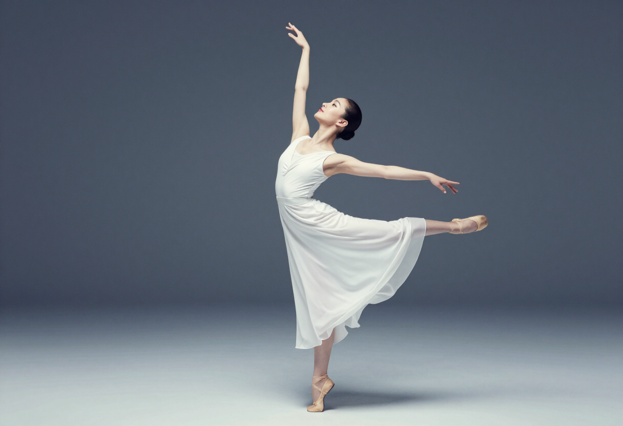 Watch Rinko Kikuchi Dance in ‘Ha-Chan, Shake Your Booty!’