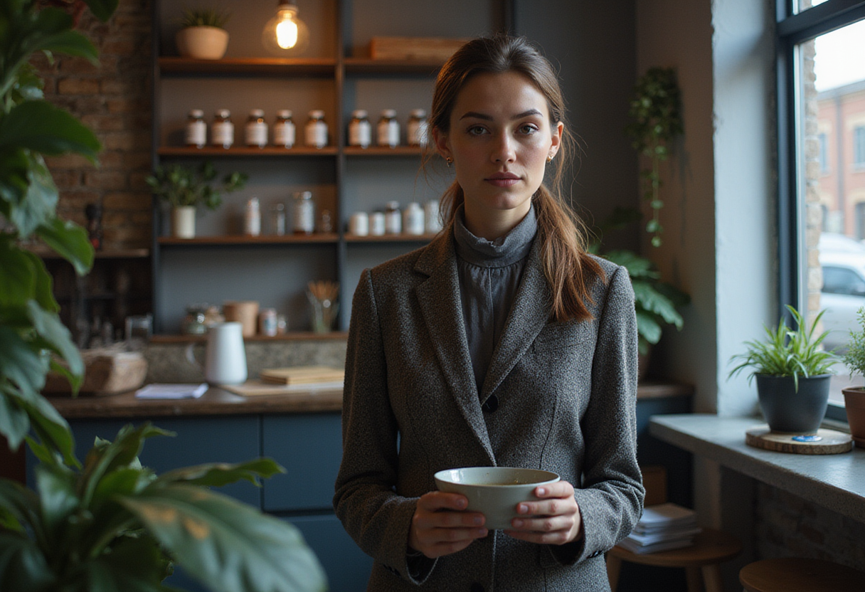 Formafantasma named creative directors of 800-year-old apothecary and perfumery