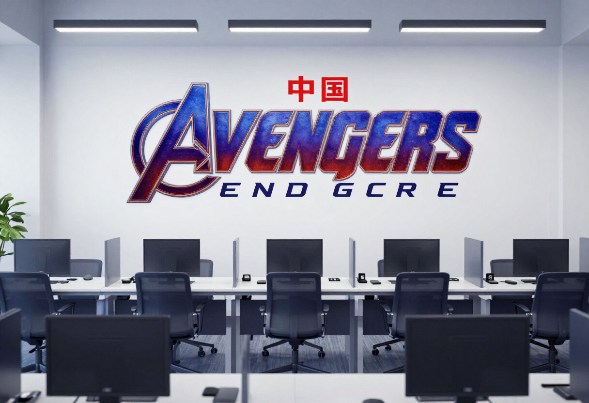 China Box Office: ‘Avengers: Endgame Encore’ Tops Pre-Holiday Weekend