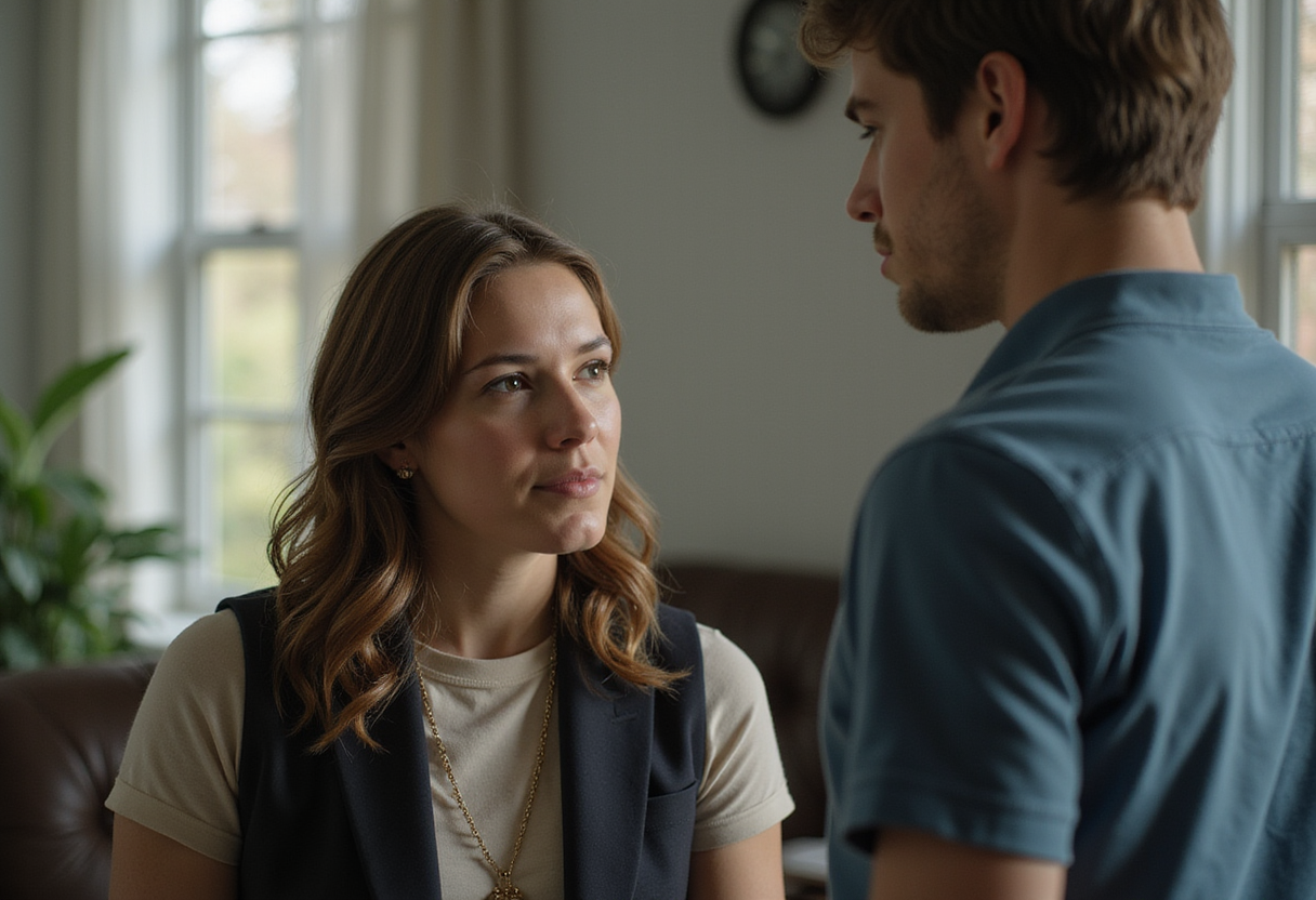 Jennifer Lawrence to Star in Zach Cregger’s ‘The Flood’