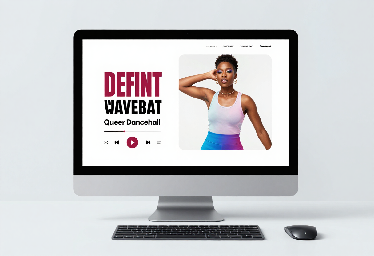 Add to playlist: the defiant queer dancehall of Destin Conrad and the week’s best new tracks