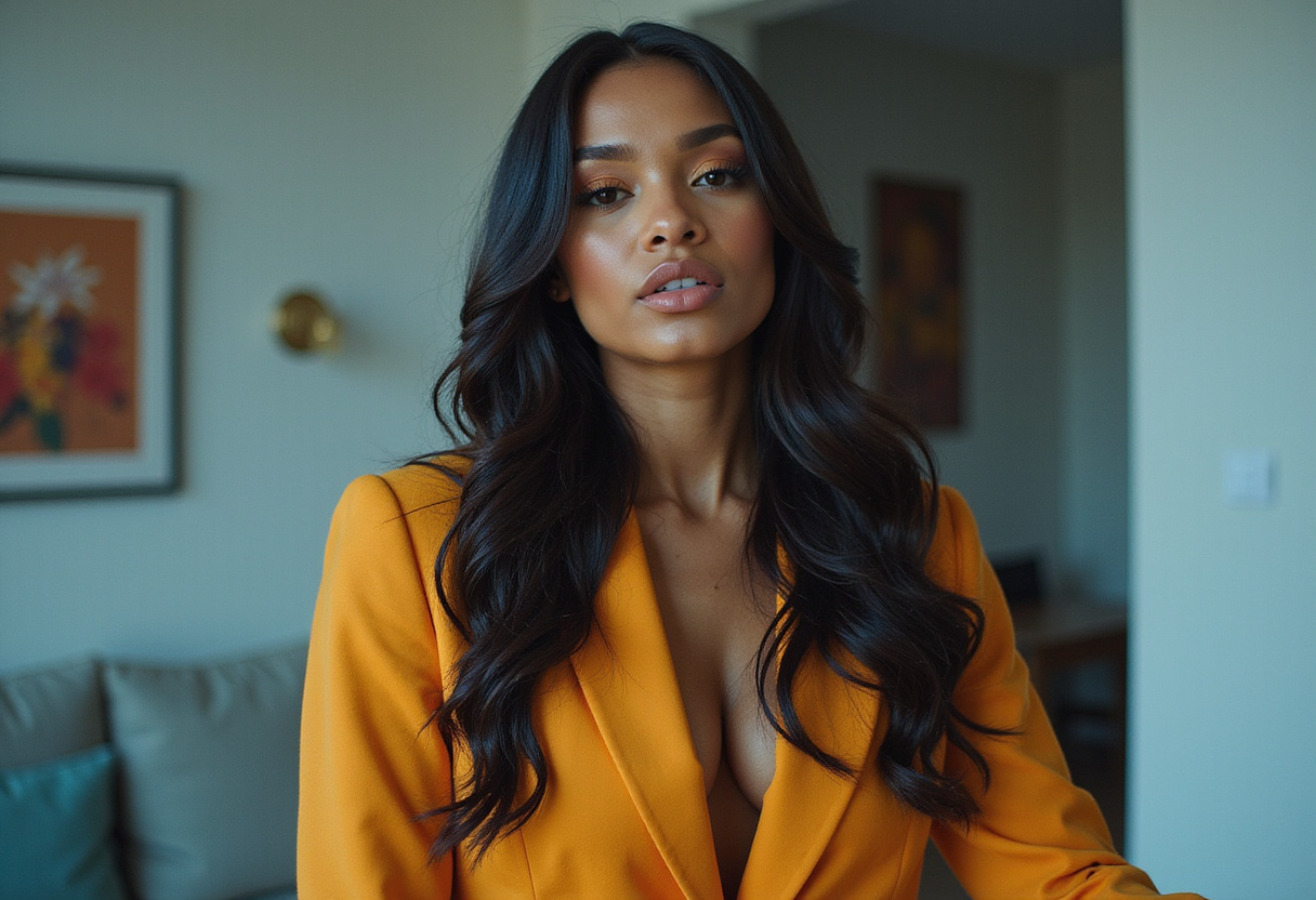 Megan Thee Stallion Teases ‘Act III’ With ‘Tina Tuesday Freestyle’ Amuse Bouche