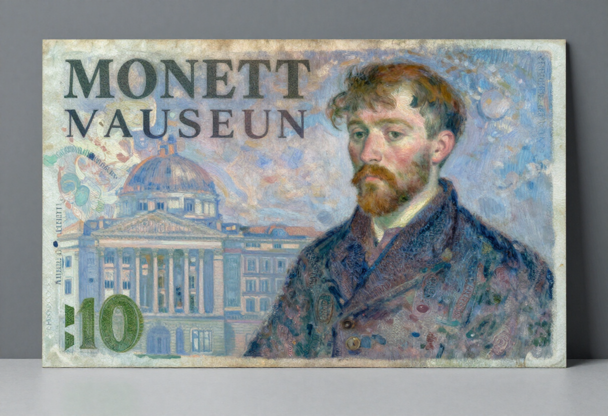 “From Monet and Manet to Money”: A Berlin Museum Spotlights the Dealer Who Made Impressionism an International Sensation