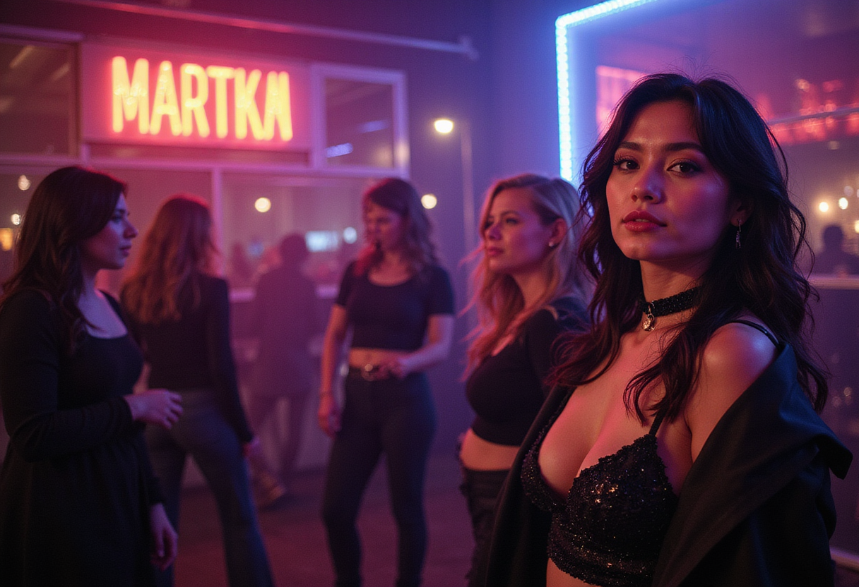 Madonna and Charli XCX Unite for New Song “Danceteria Afterhours”