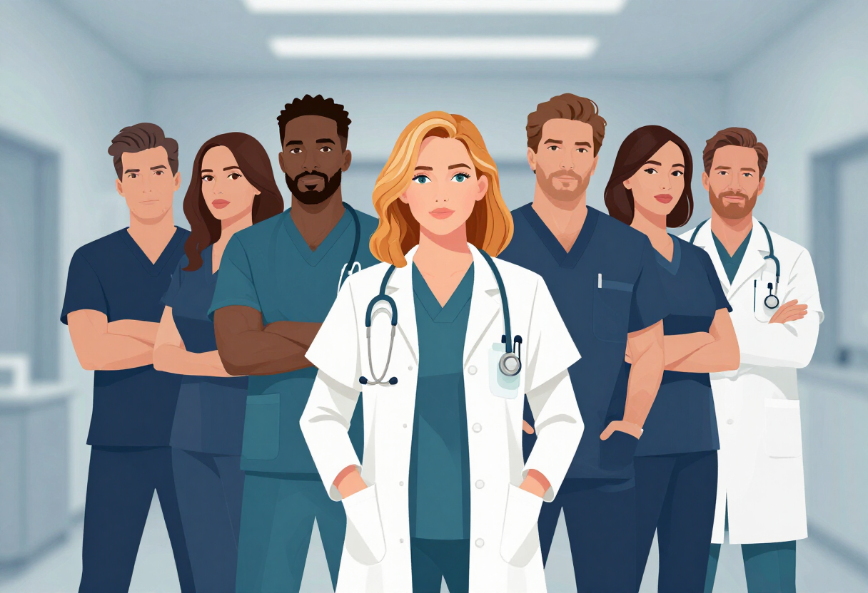‘Grey’s Anatomy’ Season 23 Casts Sarah Levy, Martin Martinez and Trevor Tordjman (EXCLUSIVE)