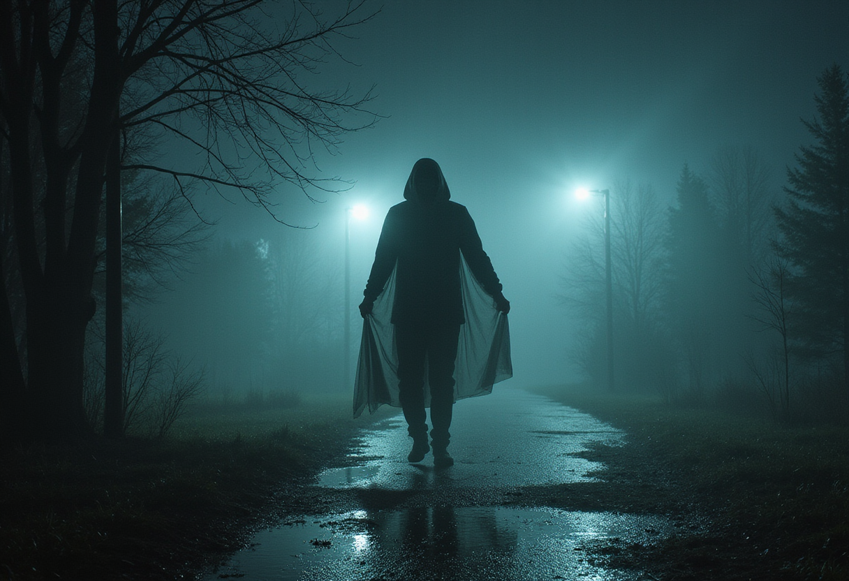 Curry Barker’s ‘Obsession’ Follow-Up ‘Anything But Ghosts’ Sets May 2027 Release Date From Focus Features, Blumhouse