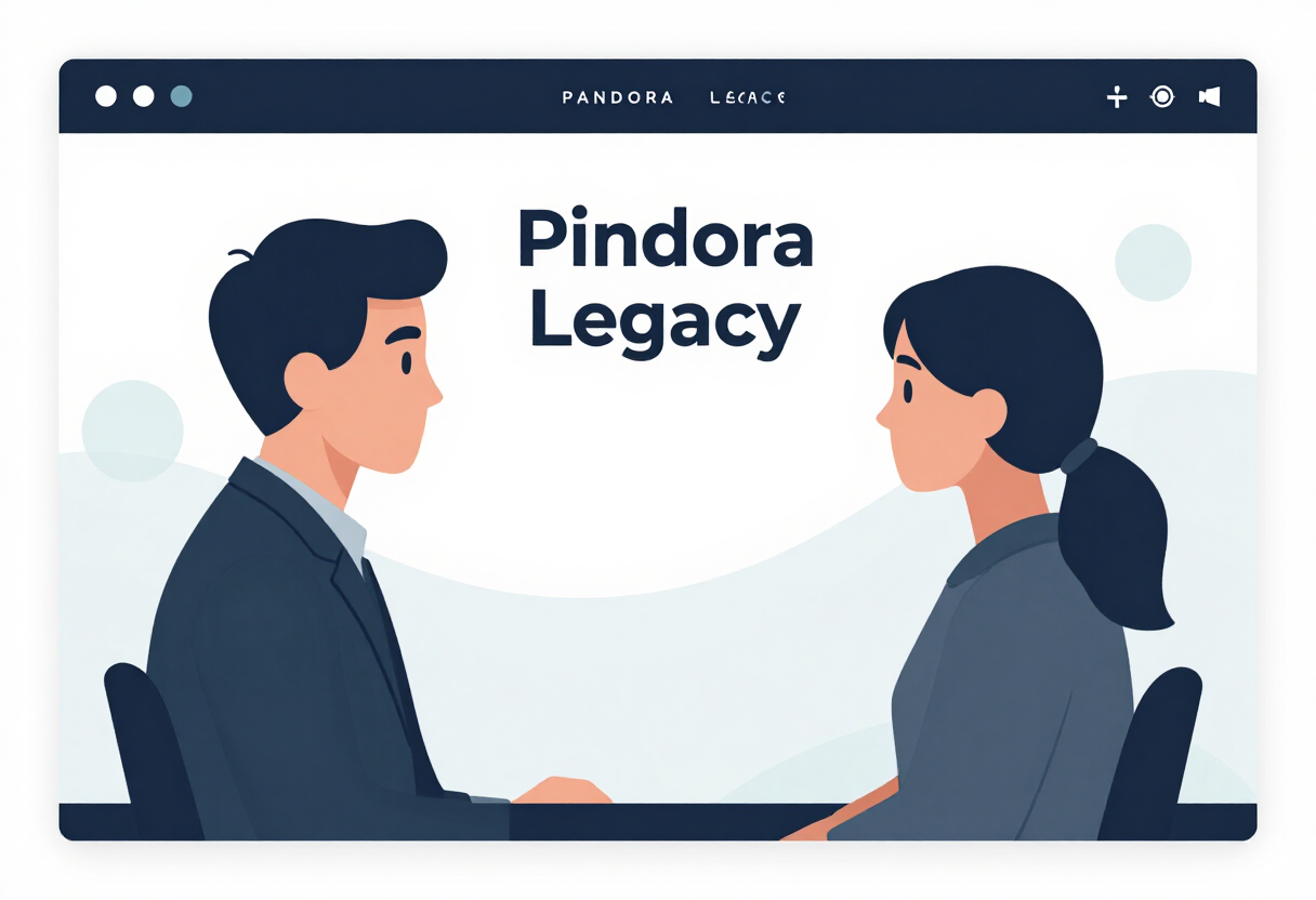 Pandora’s Legacy review – fascinating profile of silent film legend GW Pabst