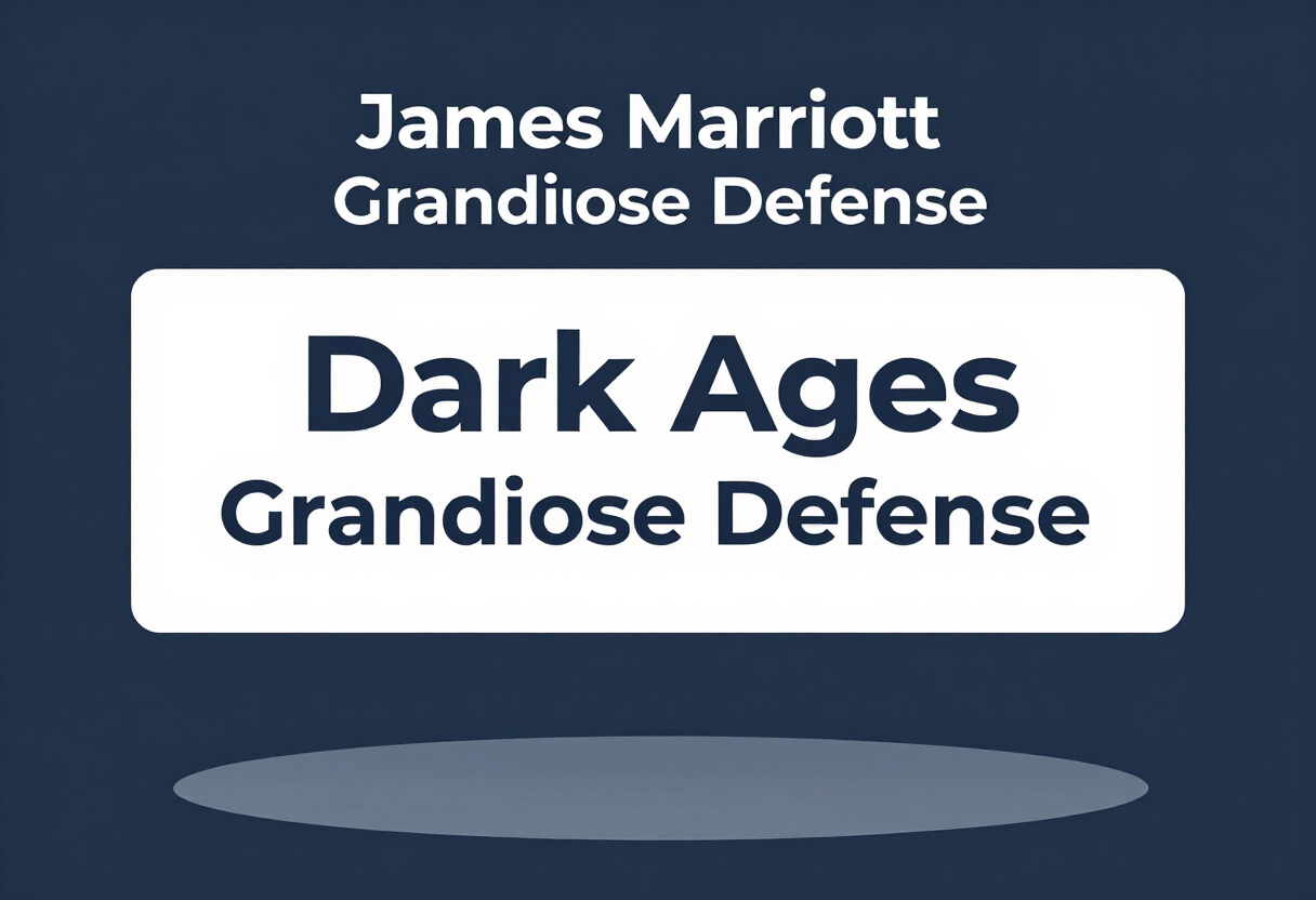 The New Dark Ages by James Marriott review – a grandiose but superficial defence of reading