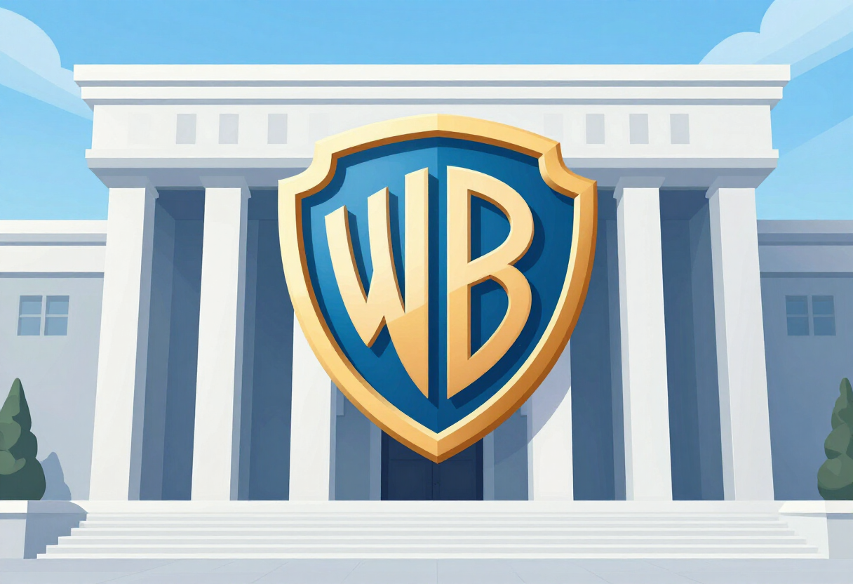 Block the Merger Coalition File Legal Request to Oppose Paramount-Warner Bros. Deal