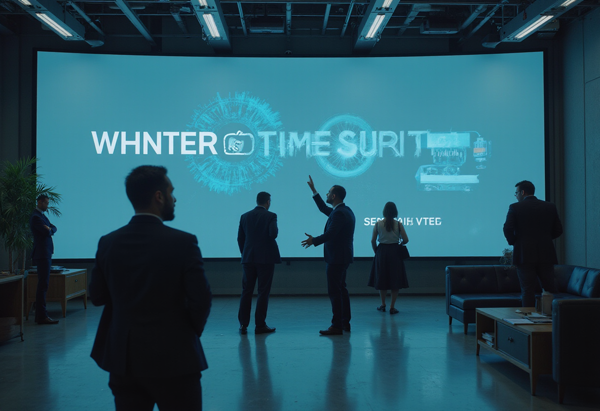Prime Video International Boss Urges TV Industry to Embrace AI: ‘It Doesn’t Replace Imagination, It Amplifies It’