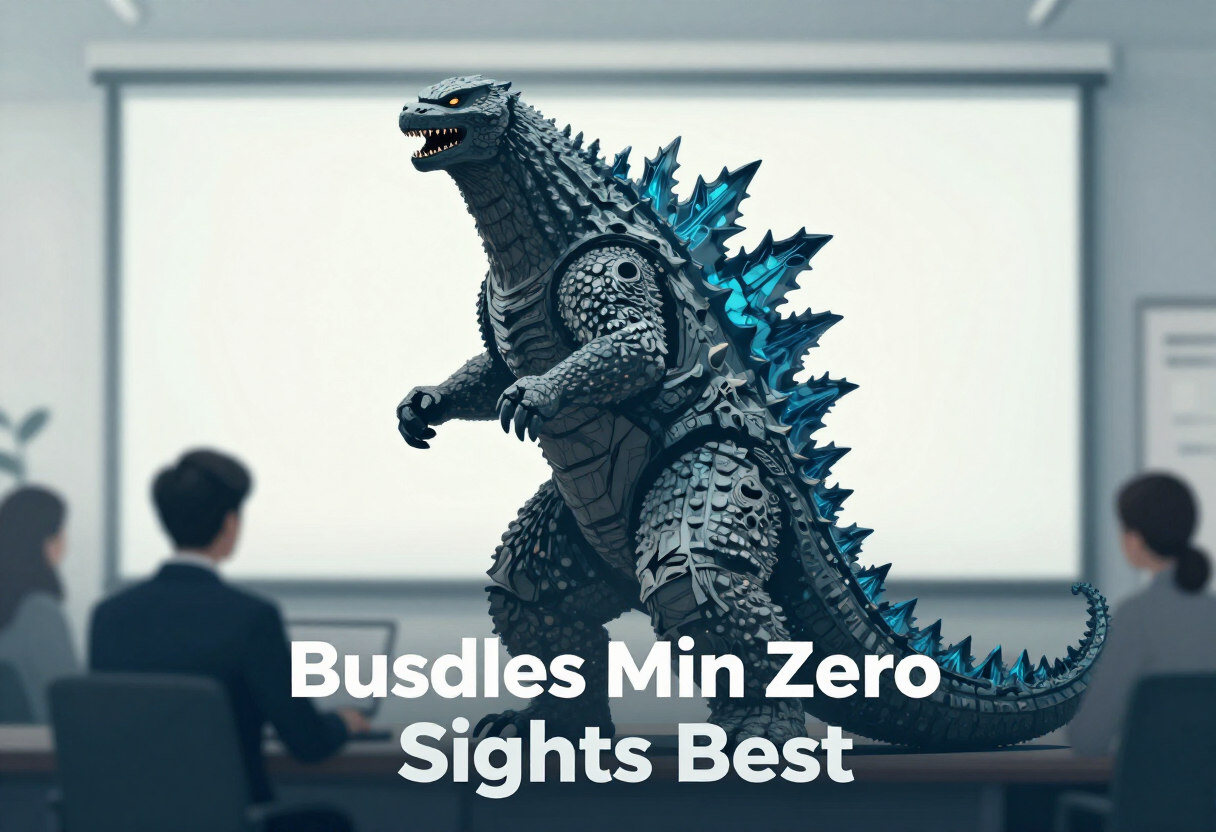 ‘Godzilla Minus Zero’ Sets Sights on Best Picture Oscar Nomination: ‘If the Possibility Is Not Zero, It’s Hard Not to Ha