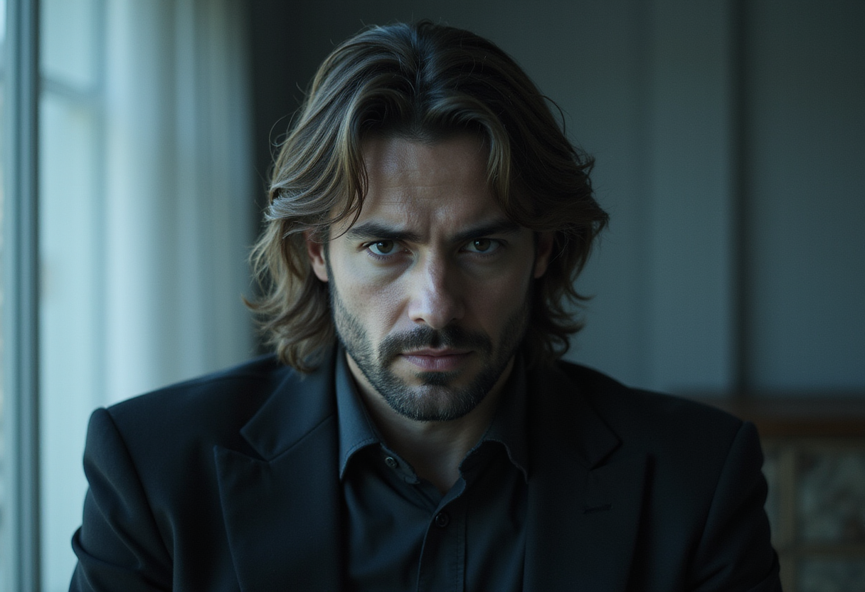 HBO Max Unveils Javier Calvo, Javier Ambrossi Drama Series, Created by ‘Anatomy’ Writer Fran Araújo and ‘Querer’ Scribe