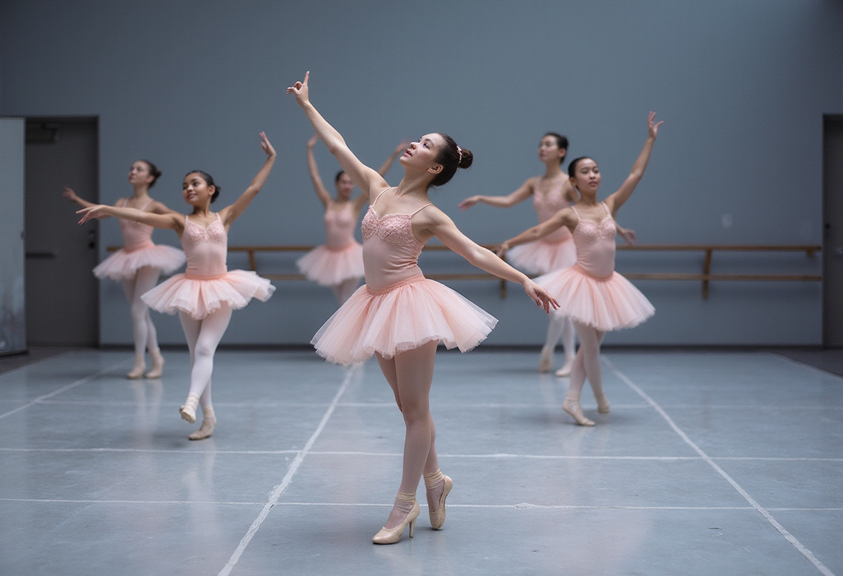 Here Are the Winners of the 2026 Summer Ballet Competition Season