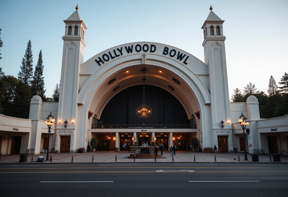 Lauren Halsey to Transform the Hollywood Bowl with Immersive World for a Concert Headlined by Erykah Badu