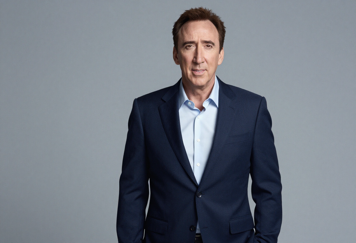 ‘Madden’ Trailer: Nicolas Cage Becomes the NFL’s Most Iconic Coach for David O. Russell