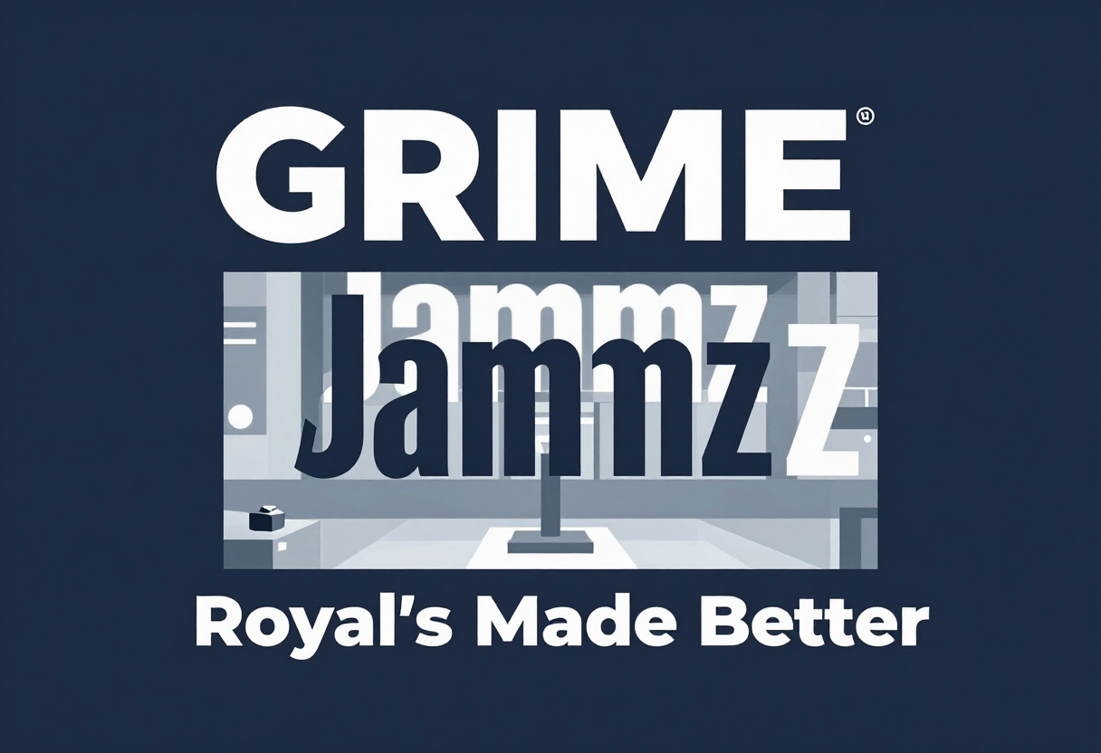 The play that changed my life: ‘Grime was ostracised but the Royal Court saw it as an art form – and made me a better MC