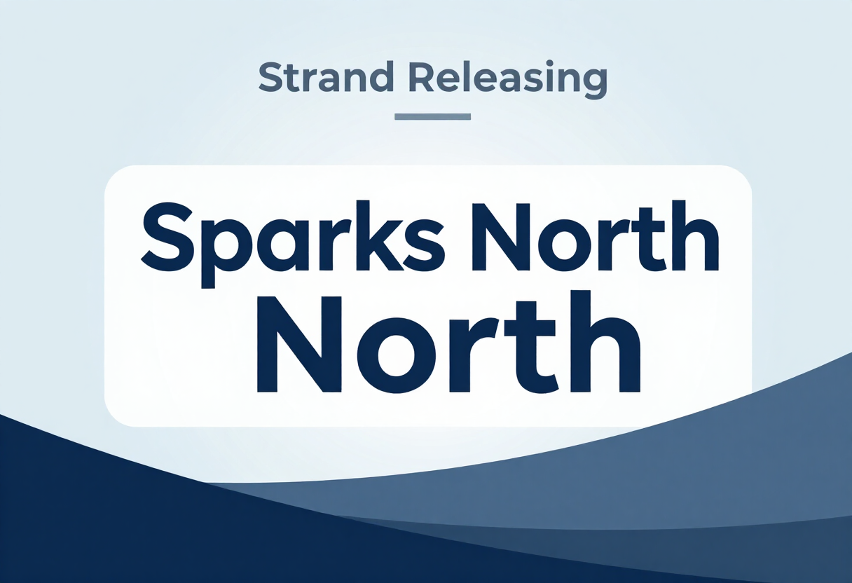Strand Releasing Buys Distribution Rights to ‘Sparks,’ a Drama About Time-Travel Obsessed Teens