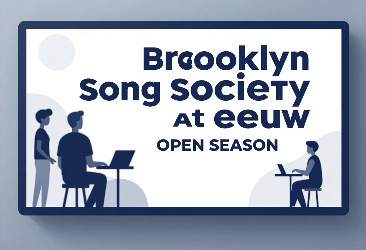 Brooklyn Art Song Society to Open Season with ‘Passions I: Fin-de-Siècle’