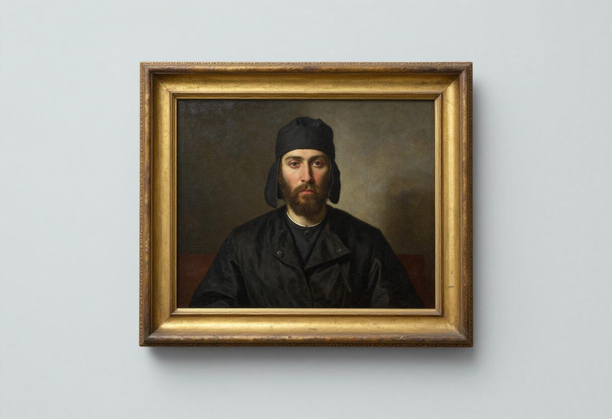 Bavarian State Painting Collections in Munich Returns Painting to Great-Grandson of Jewish Collector Who Fled Germany in