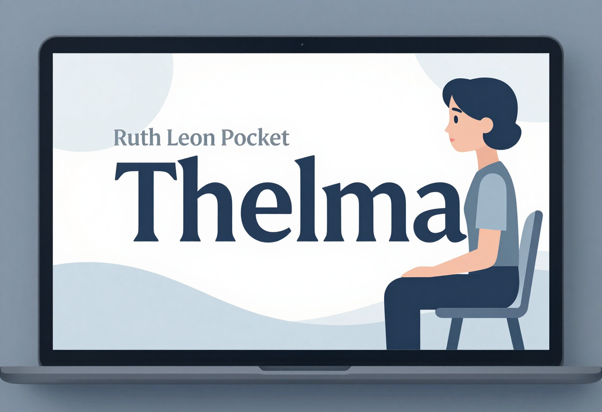 Ruth Leon Pocket Theatre Review: Thelma and Louise – Young Vic