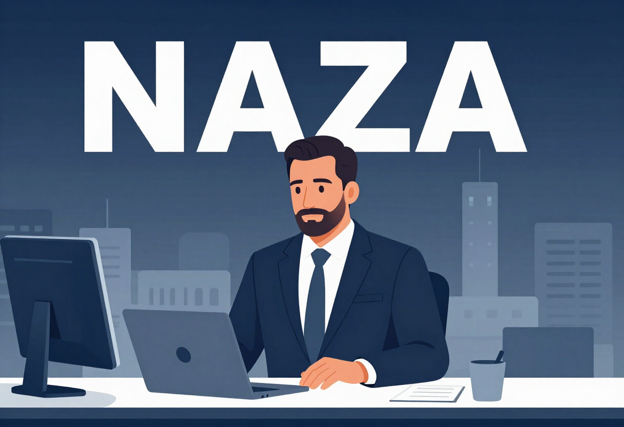‘NAZA’ Co-Director Yuval Abraham Calls Out the U.S. Government for ‘Funding’ Israel’s Destruction of Gaza, Telling NYFF