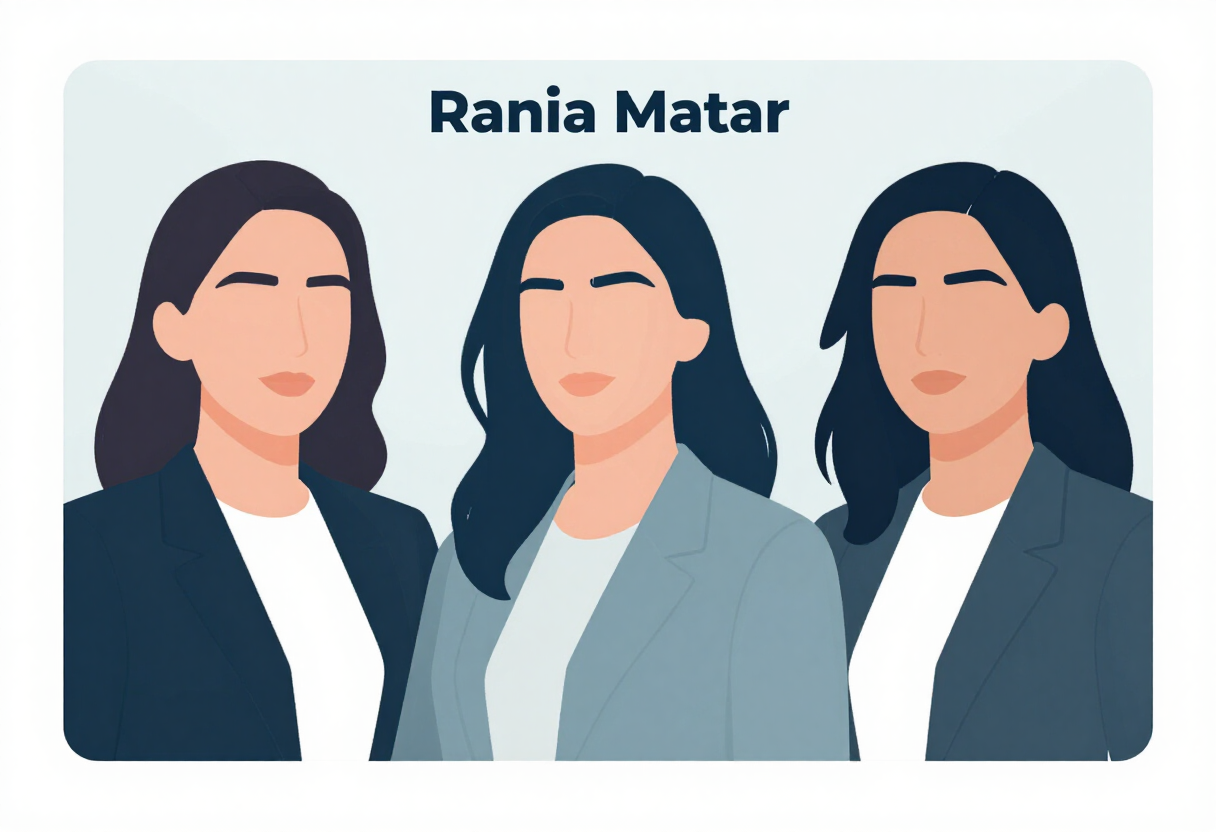 Rania Matar’s Where Do I Go? documents Lebanon’s women through a question the country won’t stop asking