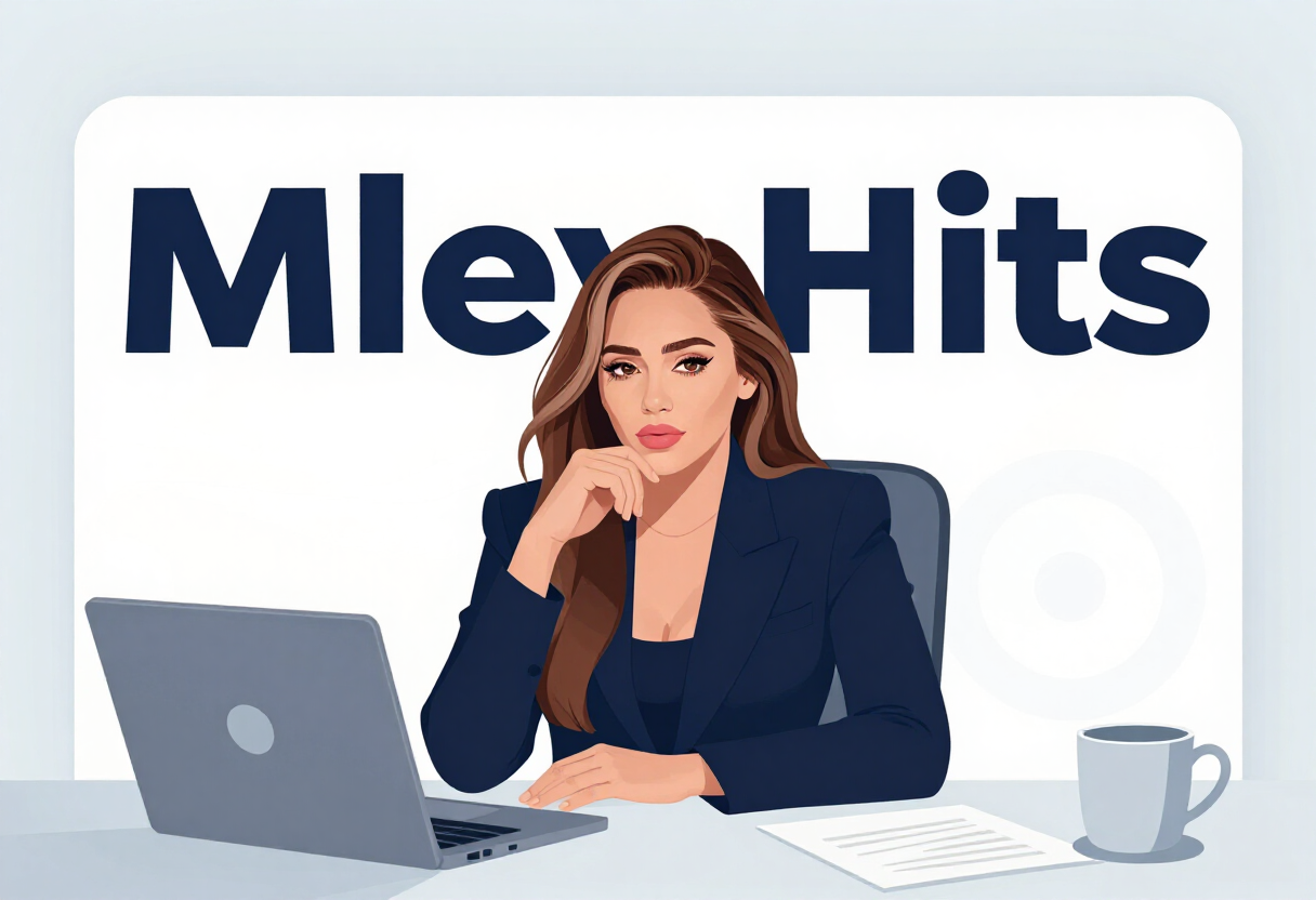 Miley Hits Number One on Albums Chart With ‘Bass Persuades’