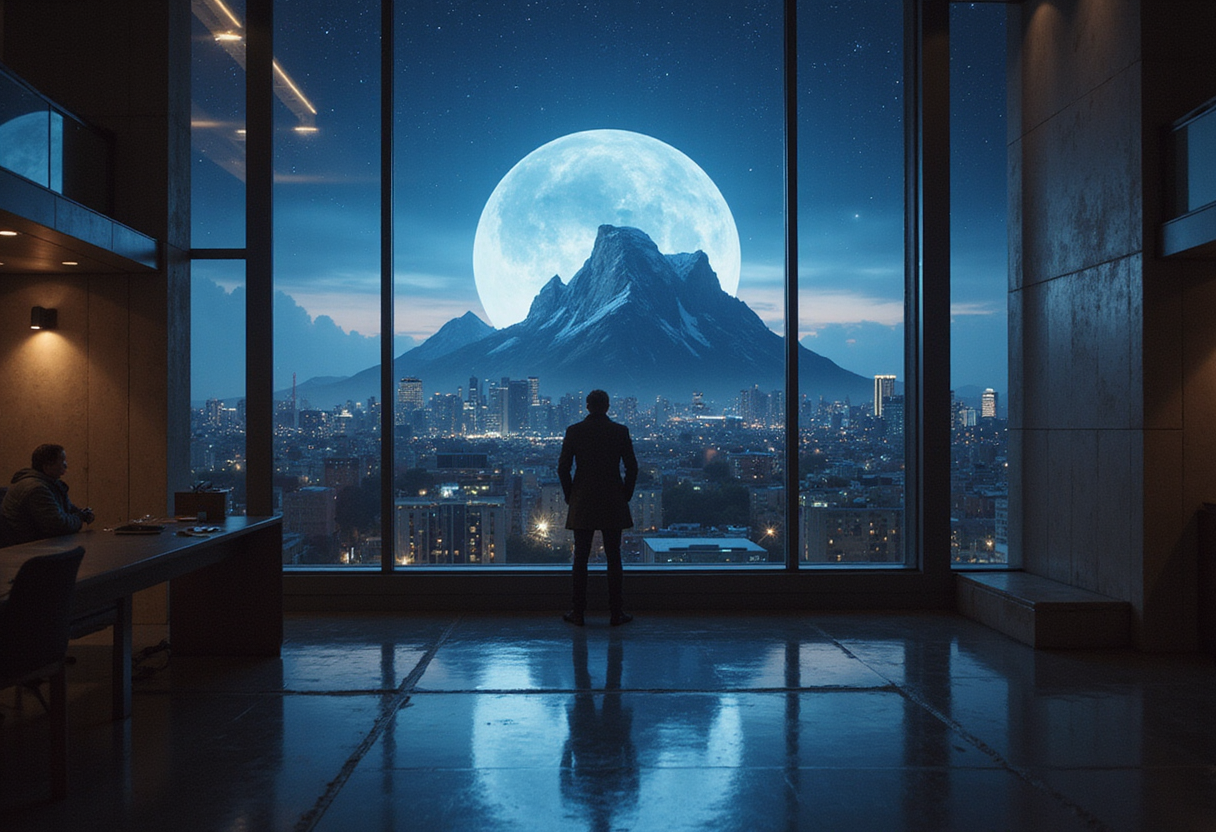 Paramount-Warner Bros. Merger Set to Close Next Week After Judge OKs Settlement With State AGs
