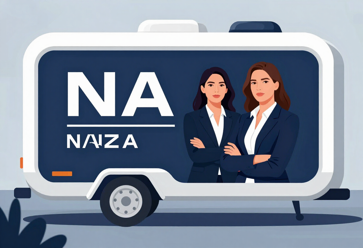 ‘NAZA’ Trailer: Yuval Abraham and Rachel Szor’s Venice Prizewinner Explores Gaza Conflict Through Revelatory Interviews
